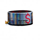 Табак High Flex Wild Berry (Дикая Ягода) 100г Акцизный